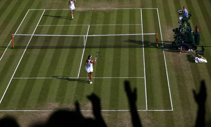 tenis wimbledon