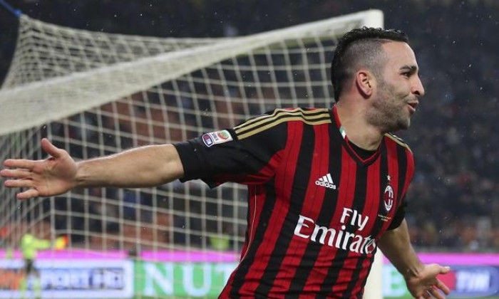 adil rami