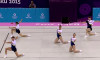 gimnastica aerobica