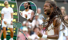 dustin brown rafa nadal