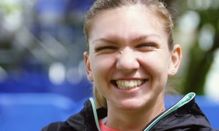 captura caterinca halep