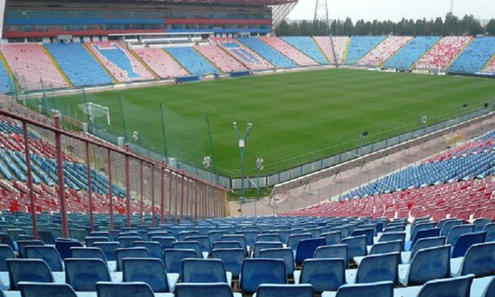 steaua stadion