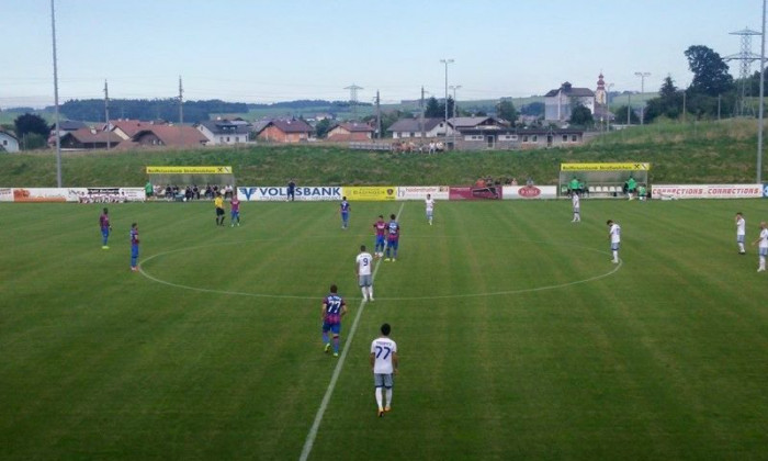 steaua qarabag