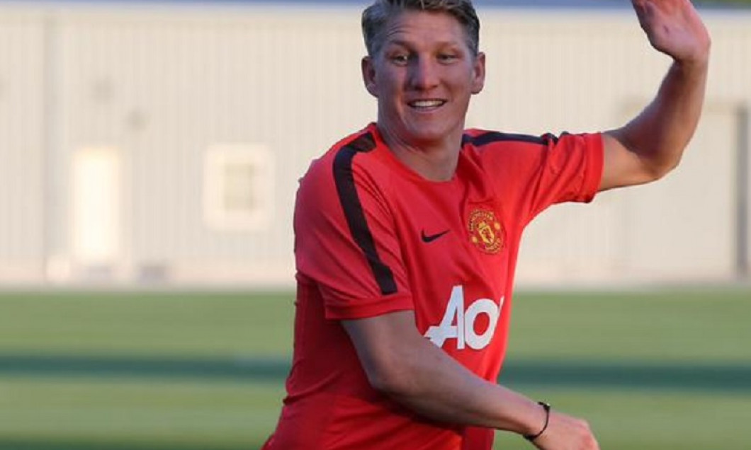 Bastian Schweinsteiger