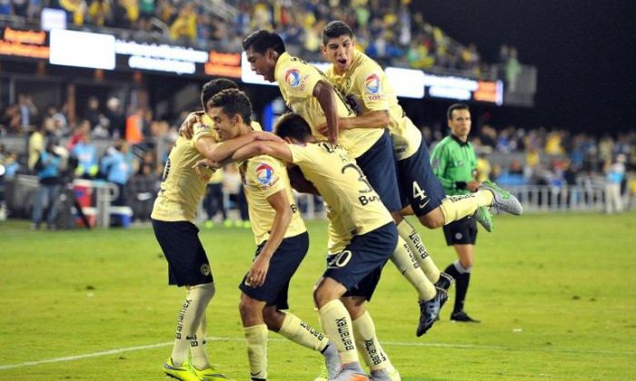 san jose club america