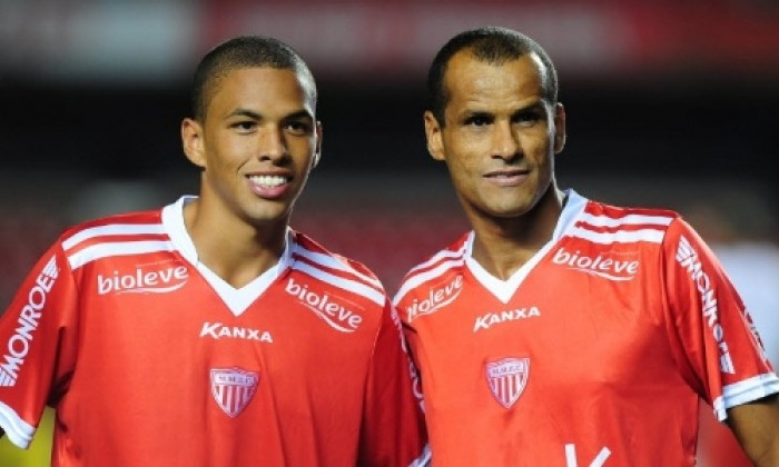 rivaldo rivaldo jr 1