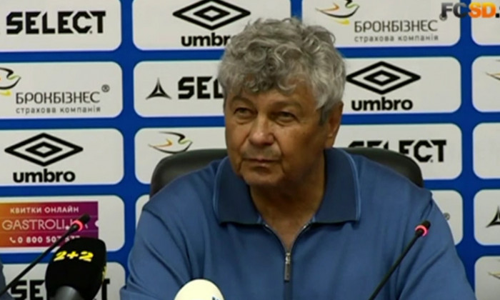 lucescu reactii