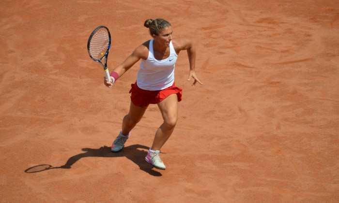 sara errani