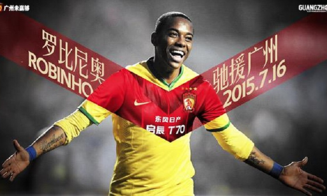 robinho