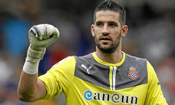 kiko casilla-1