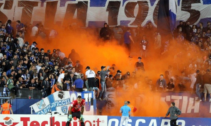 bastia