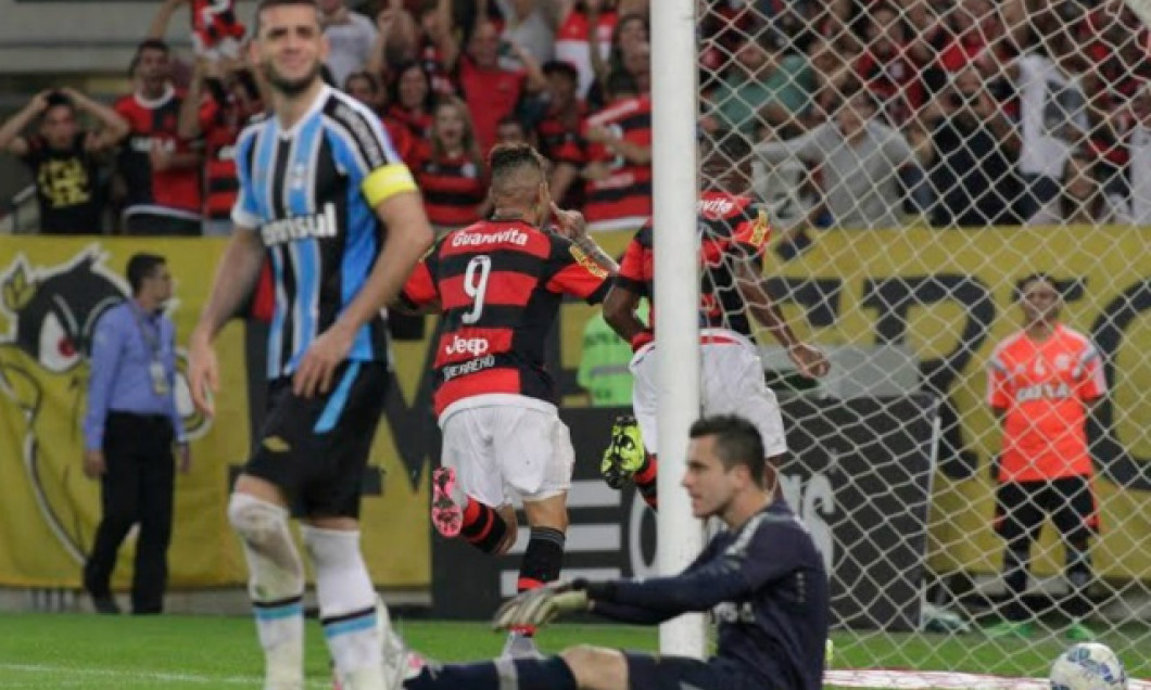 Flamengo Gremio