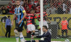 Flamengo Gremio