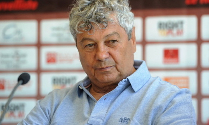 lucescu mircea