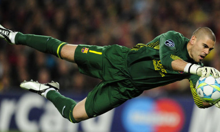 victor valdes antalyaspor