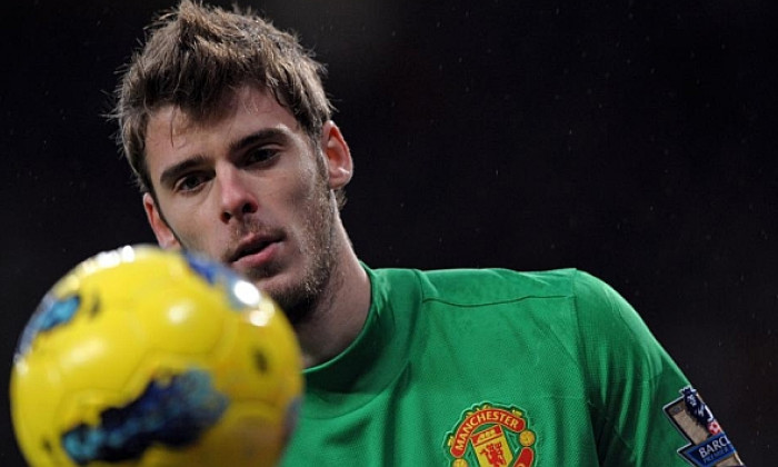 de gea-1