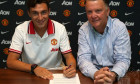 darmian van gaal