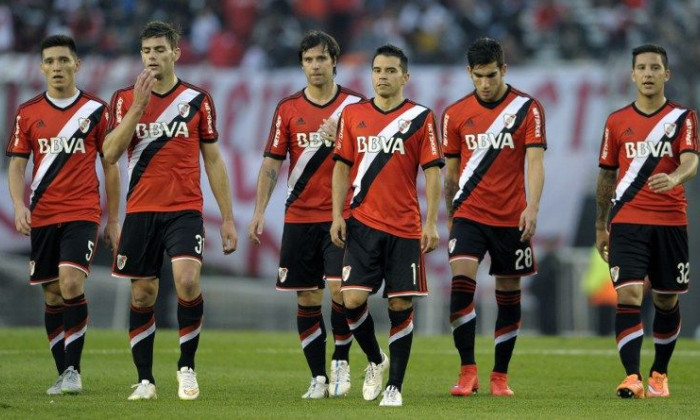 river plate