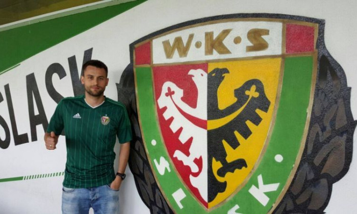 bilinski slask