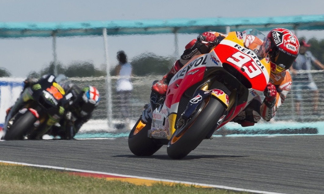 moto marc marquez