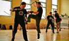 eskrima arnis