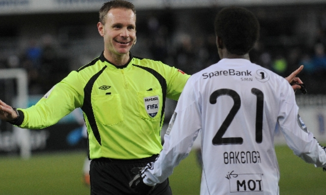 kevin henry arbitru