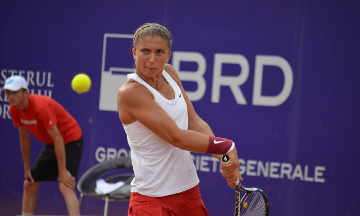 sara errani brd