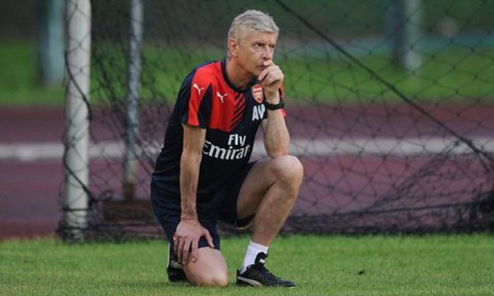 arsene wenger-1