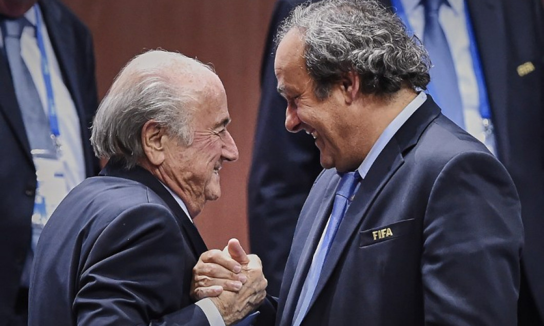 platini blat