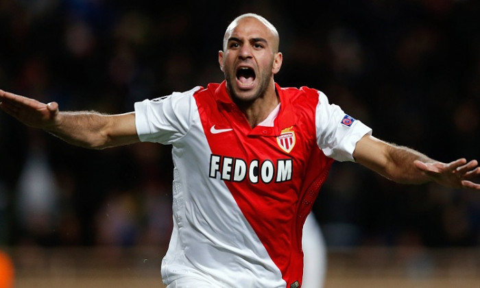 abdennour barcelona