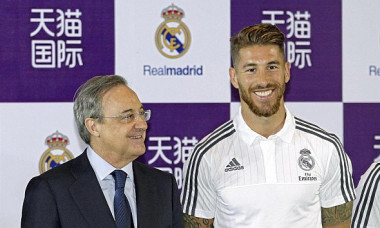 ramos contract