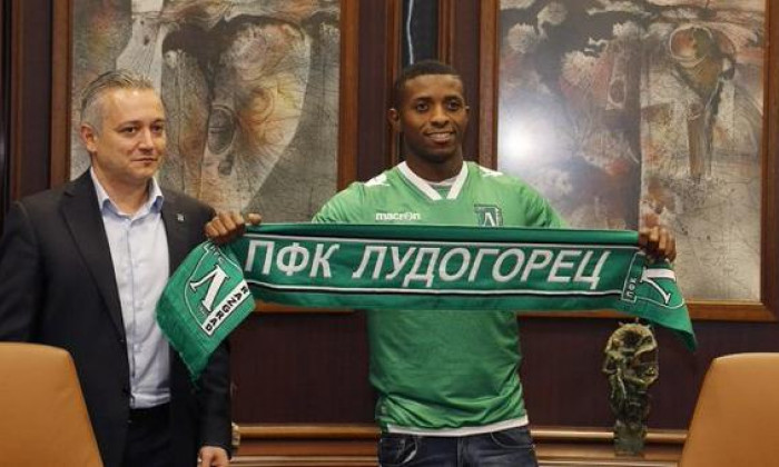 cafu ludogorets