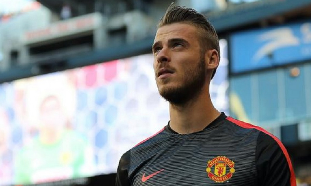 david de gea