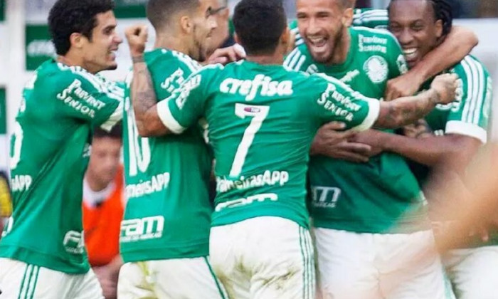 palmeiras