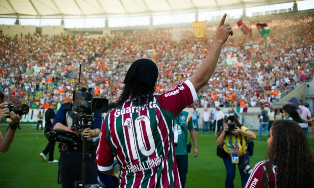 ronaldinho