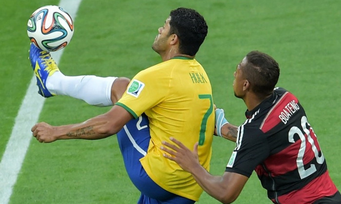 Hulk Brazilia