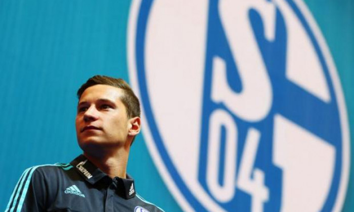 julian draxler