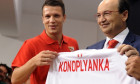 konoplyanka