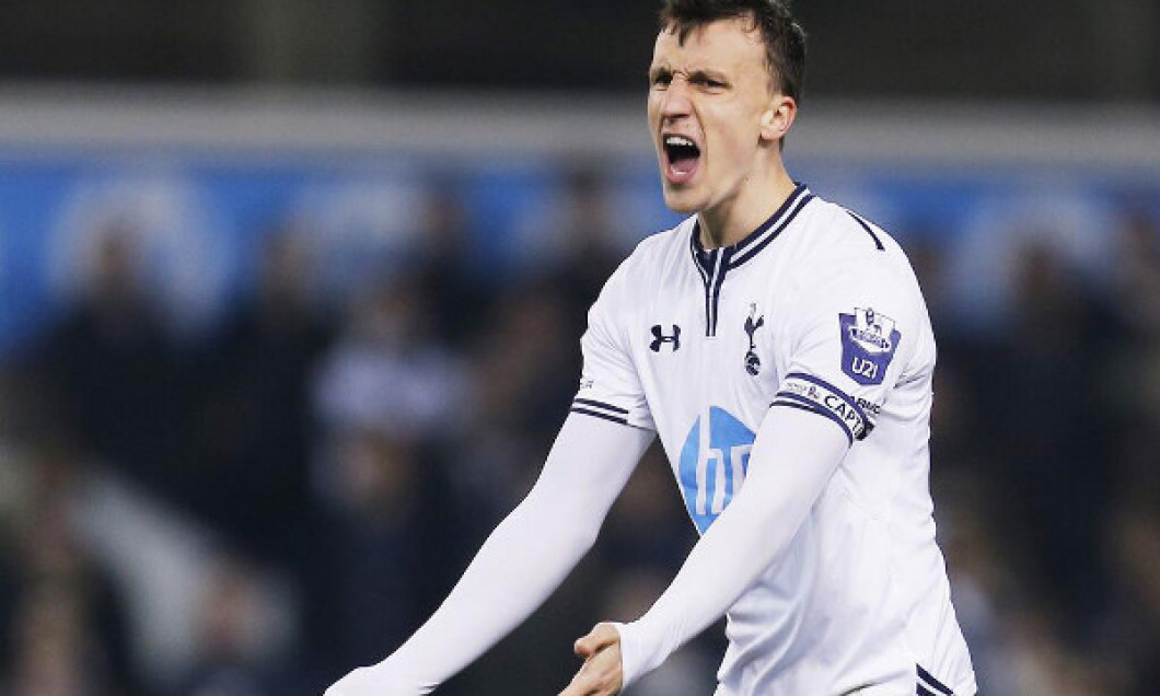 chiriches tottenham