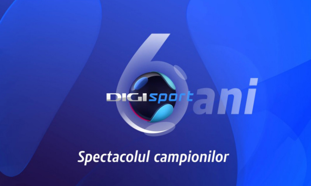 6 ani digi sport