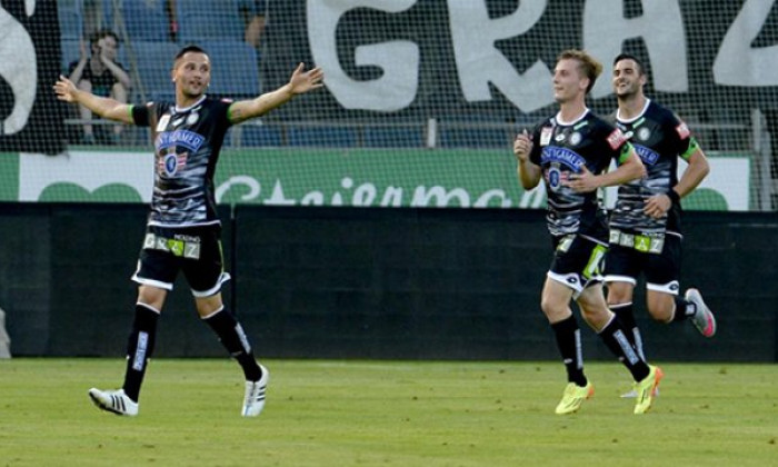 sturm graz