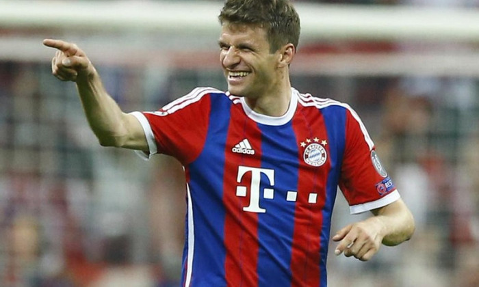 thomas muller