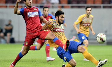 iancu steaua petrolul