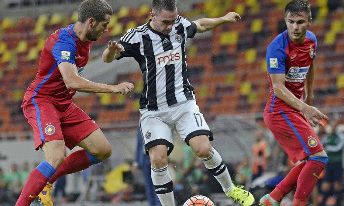 chipciu steaua partizan