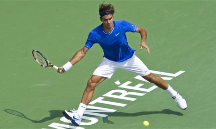 federer tenis