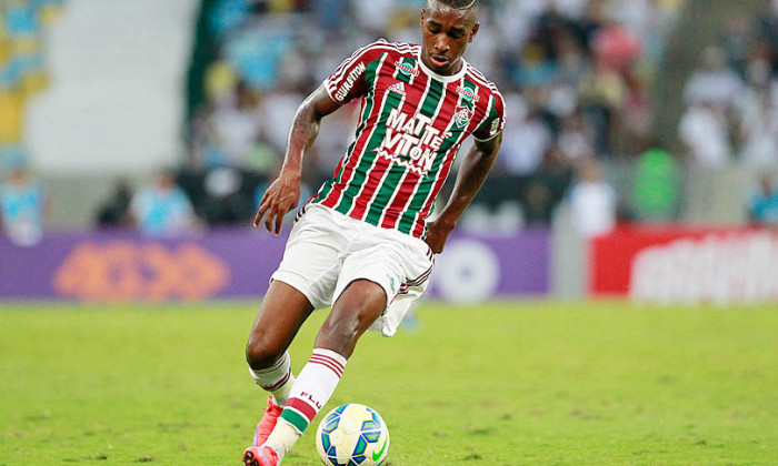 gerson fluminense