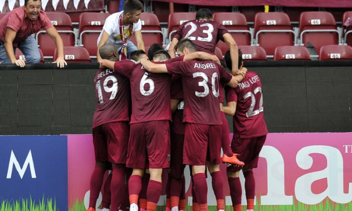 cfr cluj