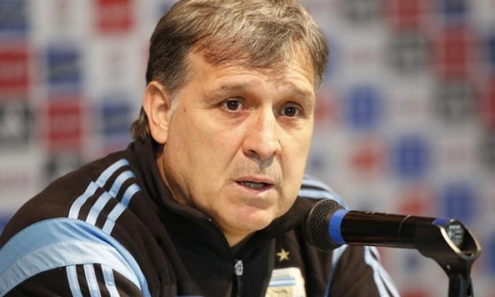 tata martino