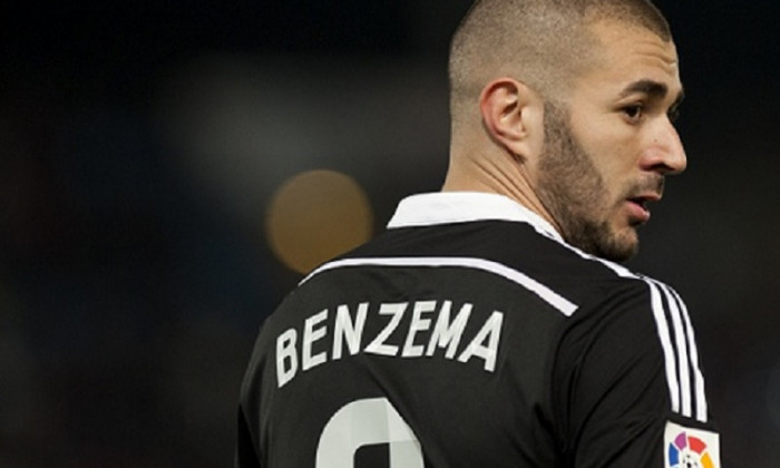 benzema