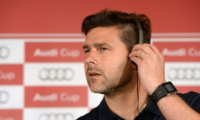 Pochettino